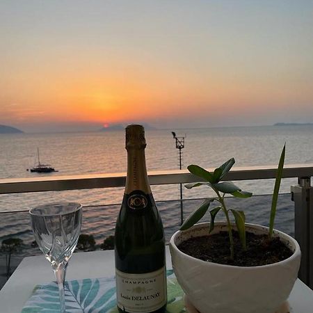 Vlorë Martin Apartment מראה חיצוני תמונה