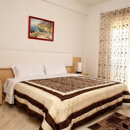 Vlorë Martin Apartment מראה חיצוני תמונה