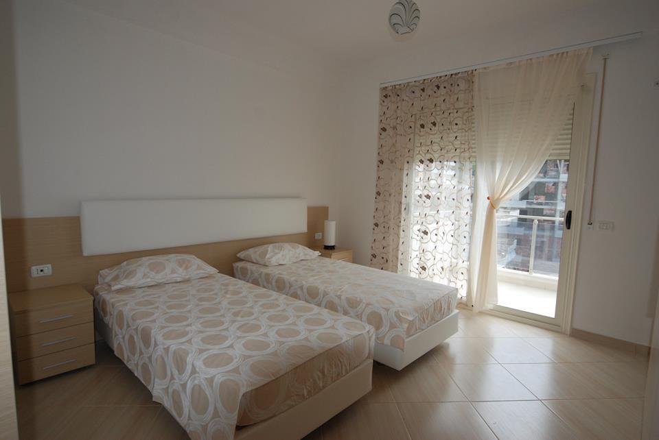 Vlorë Martin Apartment חדר תמונה