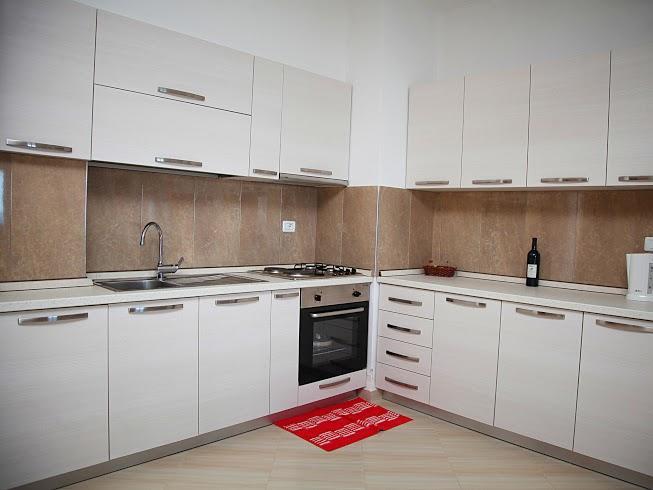 Vlorë Martin Apartment מראה חיצוני תמונה