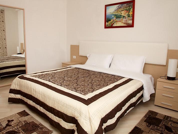 Vlorë Martin Apartment מראה חיצוני תמונה