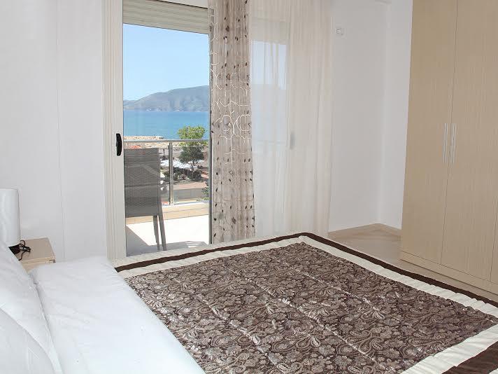 Vlorë Martin Apartment מראה חיצוני תמונה