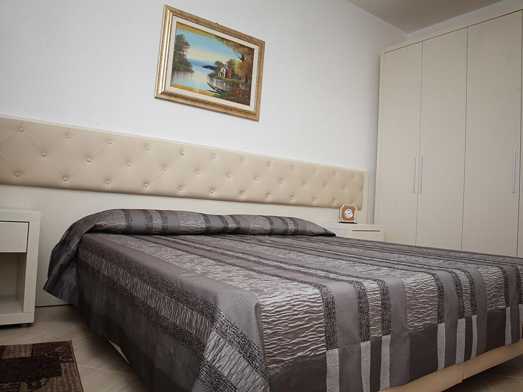 Vlorë Martin Apartment מראה חיצוני תמונה